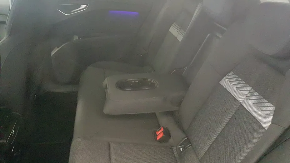 AUDI Q4 Q4 e-tron 40 77kWh