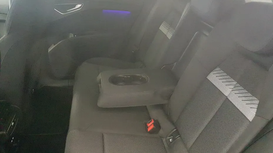 AUDI Q4 Q4 e-tron 40 77kWh