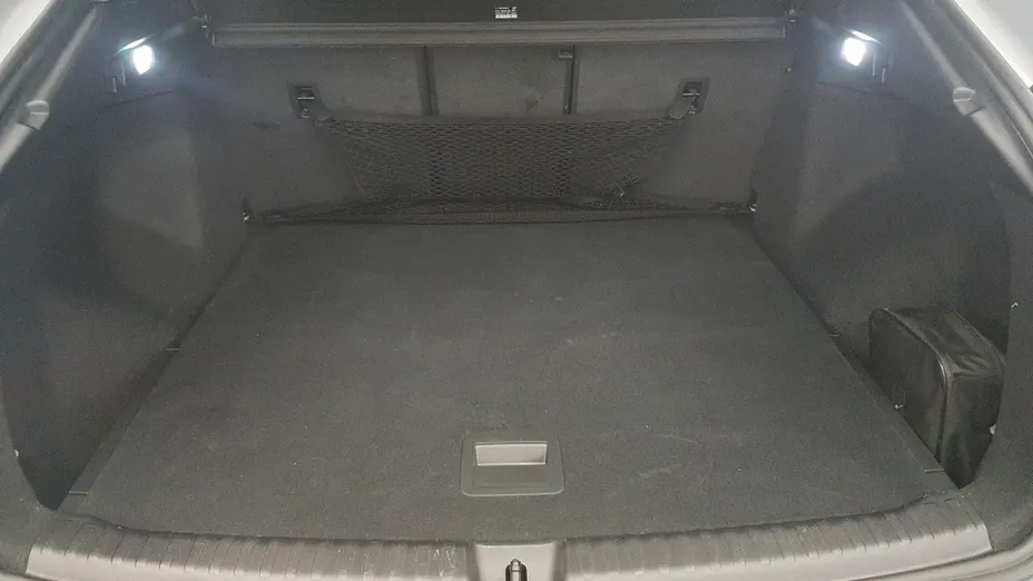 AUDI Q4 Q4 e-tron 40 77kWh