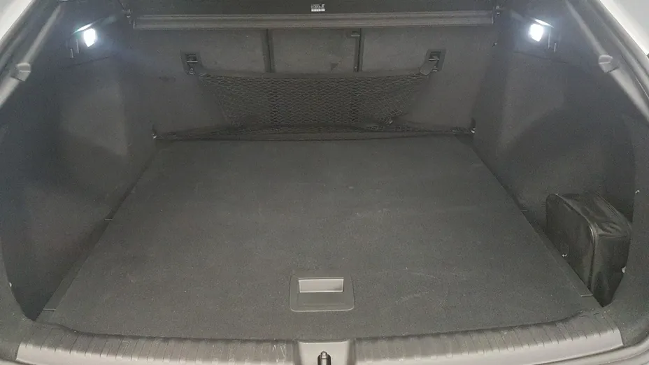 AUDI Q4 Q4 e-tron 40 77kWh