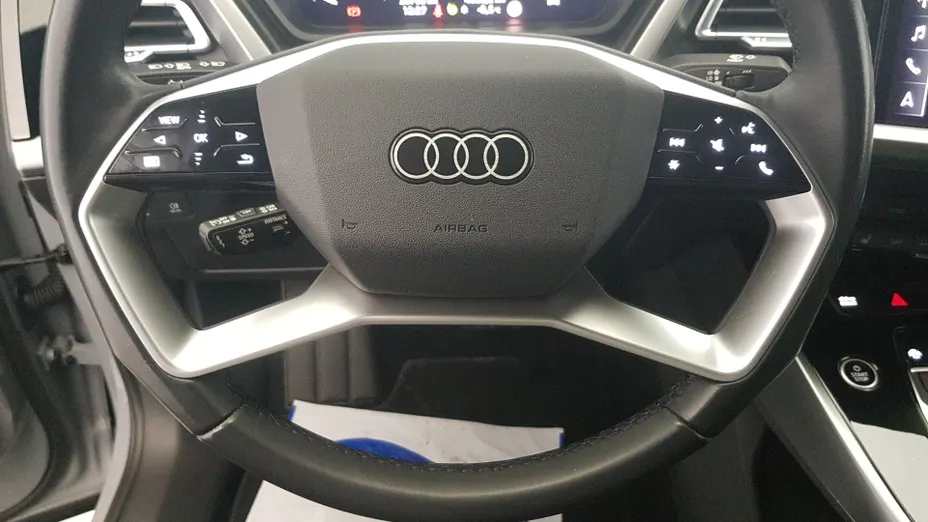 AUDI Q4 Q4 e-tron 40 77kWh