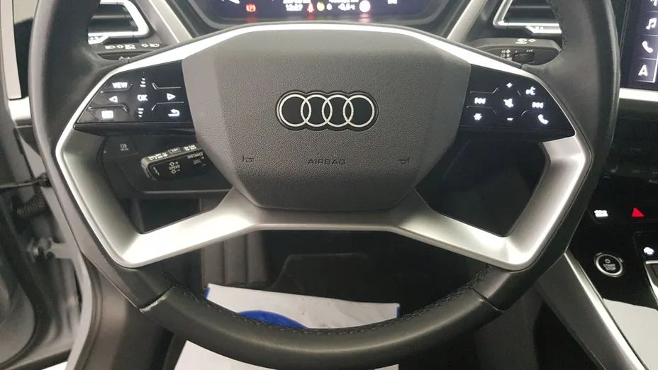 AUDI Q4 Q4 e-tron 40 77kWh