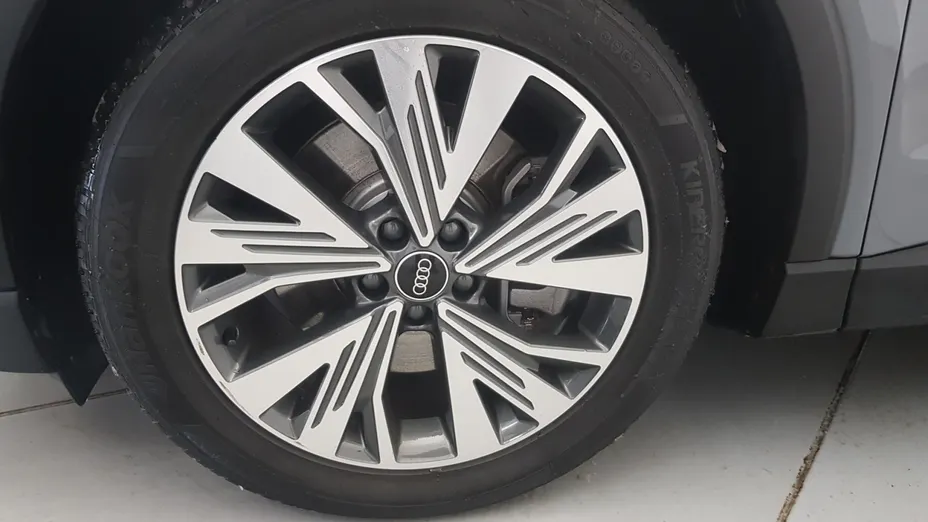 AUDI Q4 Q4 e-tron 40 77kWh