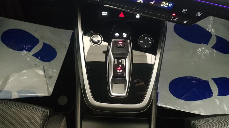 AUDI Q4 Q4 e-tron 40 77kWh