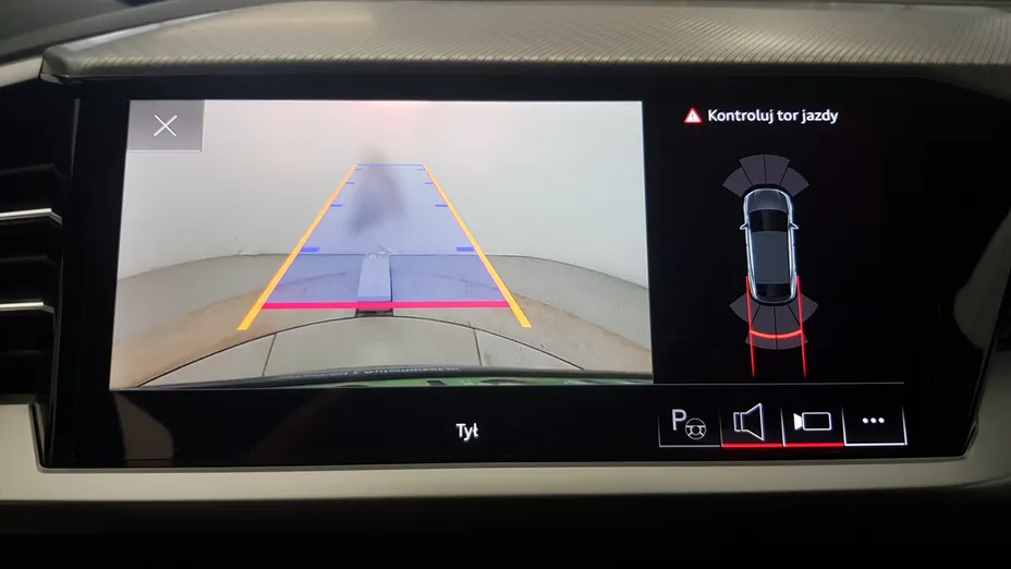 AUDI Q4 Q4 e-tron 40 77kWh