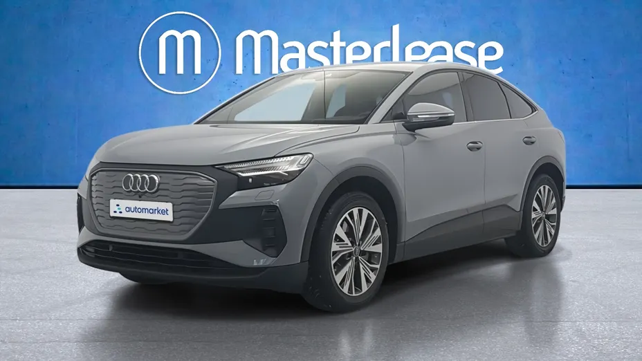 AUDI Q4 Q4 e-tron 40 77kWh
