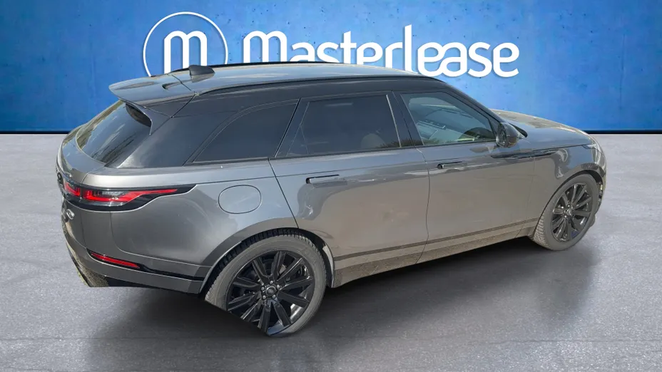 LAND ROVER Range Rover Velar Velar 2.0 Si4 GPF SE