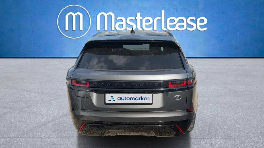 LAND ROVER Range Rover Velar Velar 2.0 Si4 GPF SE