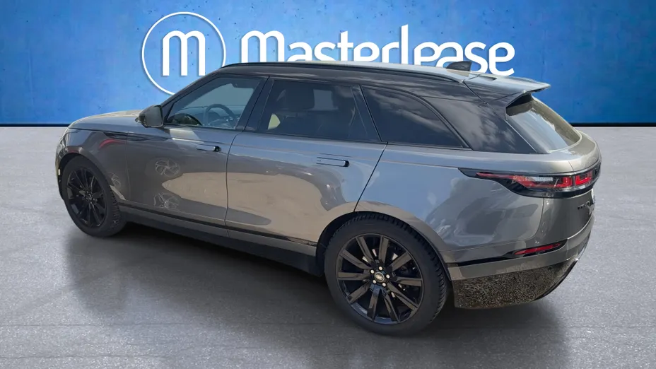 LAND ROVER Range Rover Velar Velar 2.0 Si4 GPF SE