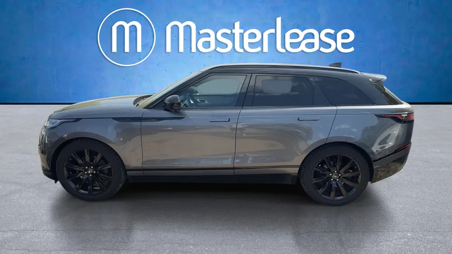 LAND ROVER Range Rover Velar Velar 2.0 Si4 GPF SE