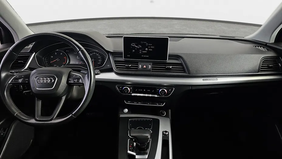 AUDI Q5 Q5 40 TDI Quattro S tronic