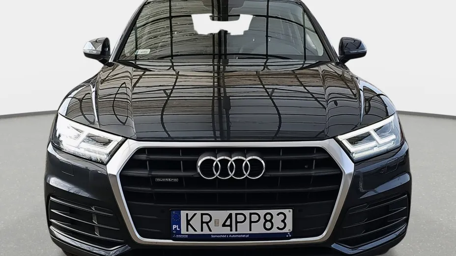 AUDI Q5 Q5 40 TDI Quattro S tronic
