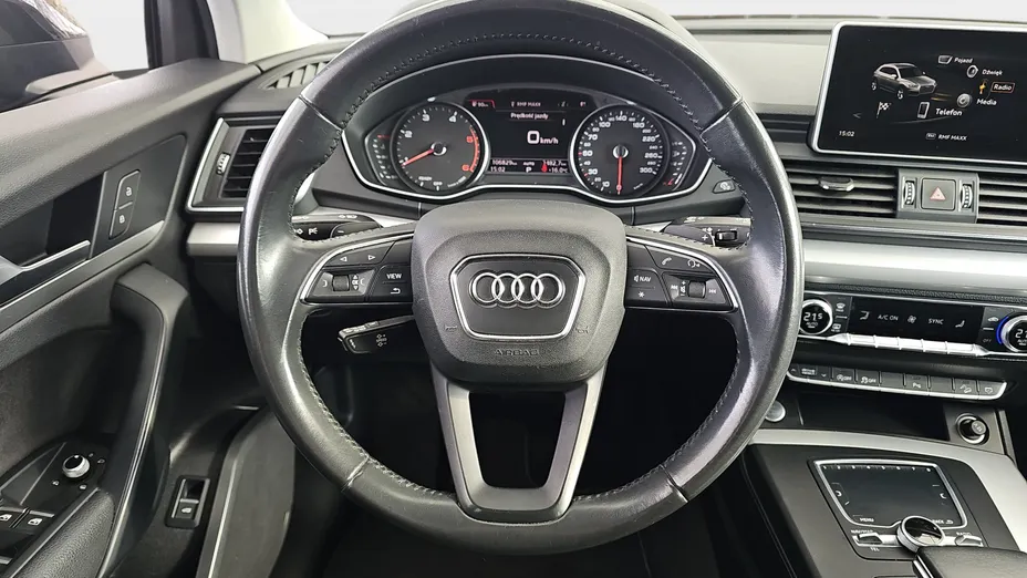 AUDI Q5 Q5 40 TDI Quattro S tronic