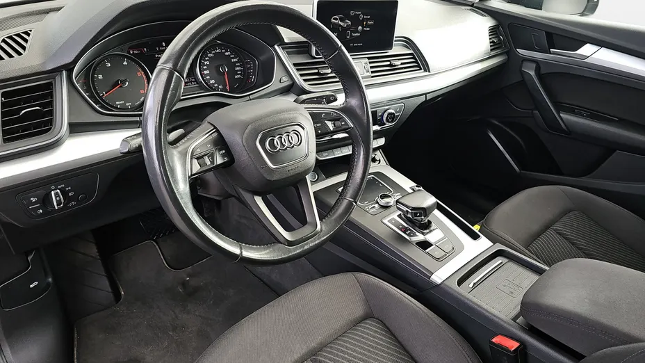 AUDI Q5 Q5 40 TDI Quattro S tronic