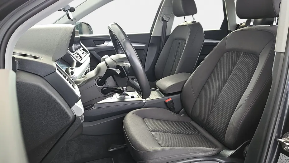 AUDI Q5 Q5 40 TDI Quattro S tronic