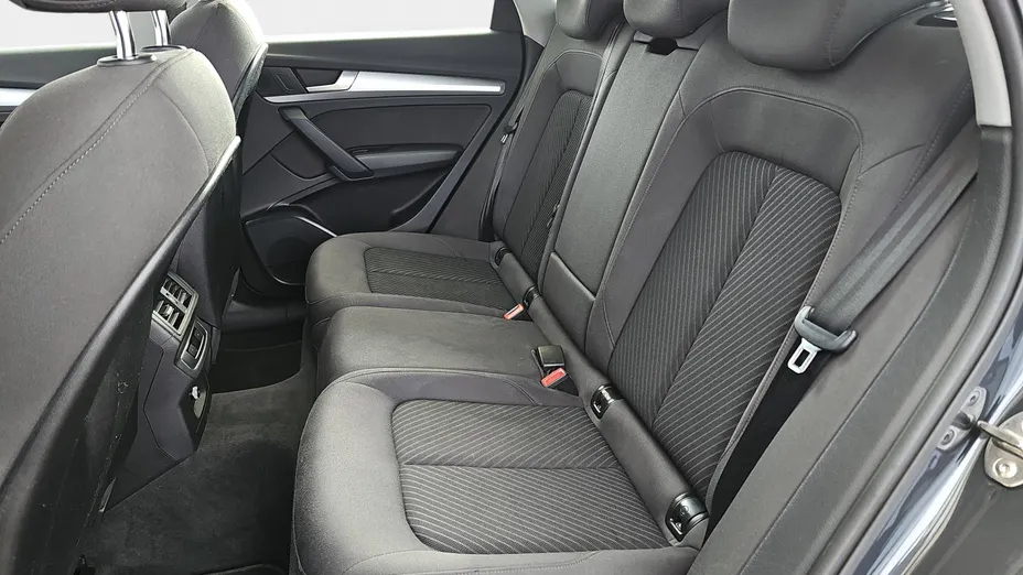 AUDI Q5 Q5 40 TDI Quattro S tronic