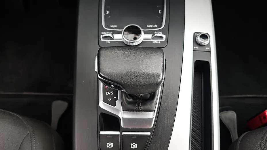 AUDI Q5 Q5 40 TDI Quattro S tronic