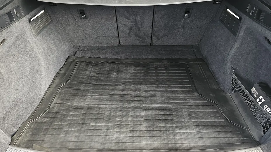 AUDI Q5 Q5 40 TDI Quattro S tronic