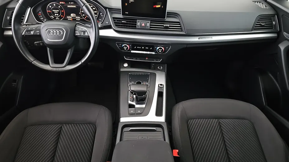 AUDI Q5 Q5 35 TDI Quattro S tronic