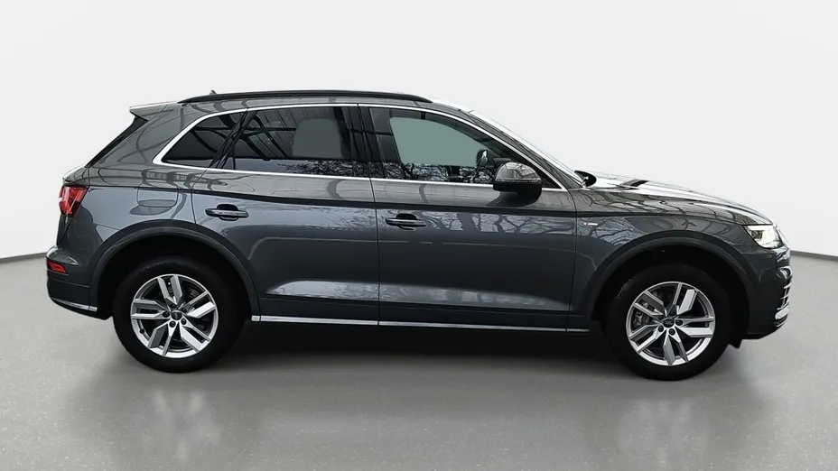 AUDI Q5 Q5 35 TDI Quattro S tronic