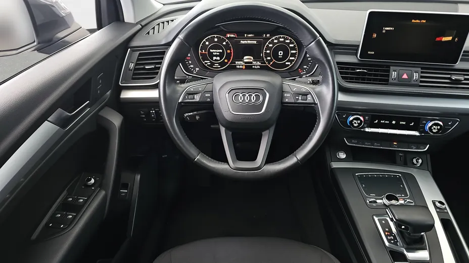 AUDI Q5 Q5 35 TDI Quattro S tronic