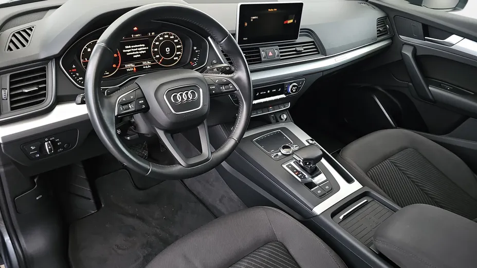 AUDI Q5 Q5 35 TDI Quattro S tronic