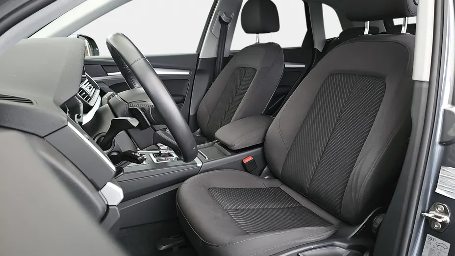 AUDI Q5 Q5 35 TDI Quattro S tronic