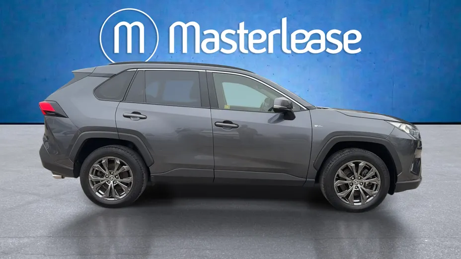 TOYOTA RAV4 RAV4 2.5 Hybrid Comfort 4x4