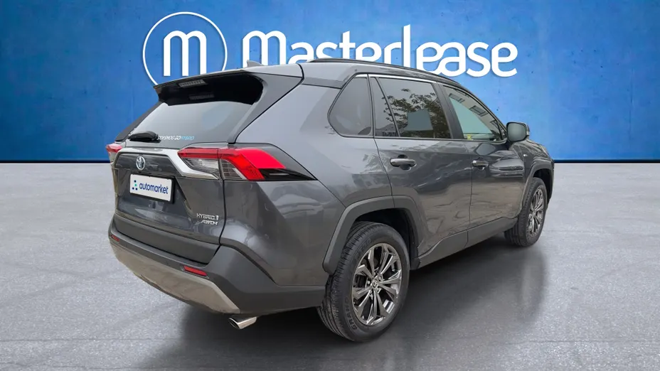 TOYOTA RAV4 RAV4 2.5 Hybrid Comfort 4x4