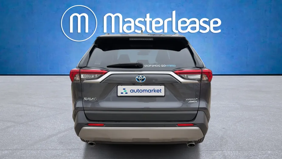 TOYOTA RAV4 RAV4 2.5 Hybrid Comfort 4x4