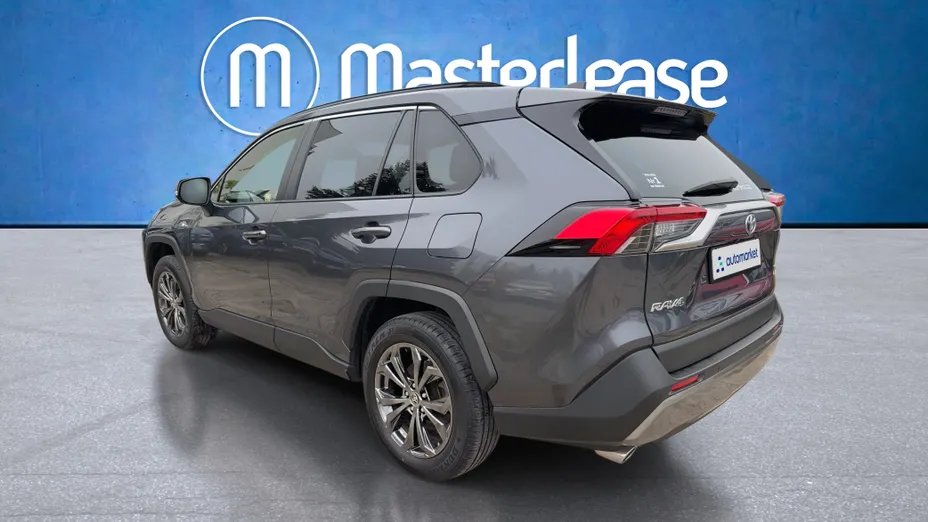 TOYOTA RAV4 RAV4 2.5 Hybrid Comfort 4x4