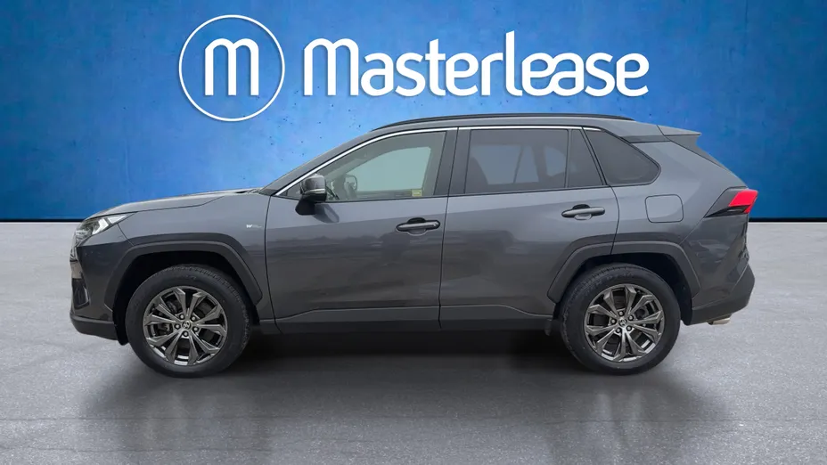 TOYOTA RAV4 RAV4 2.5 Hybrid Comfort 4x4