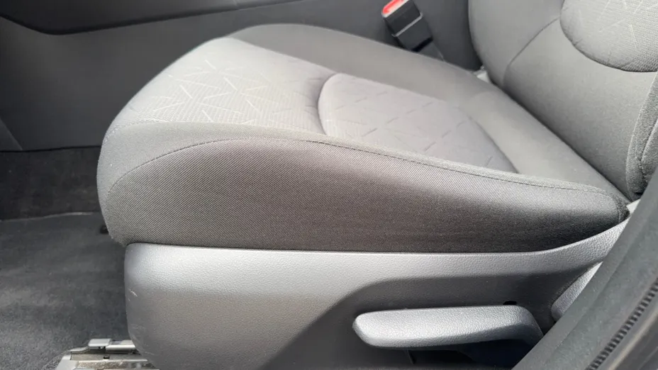 TOYOTA RAV4 RAV4 2.5 Hybrid Comfort 4x4