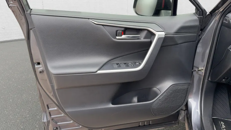 TOYOTA RAV4 RAV4 2.5 Hybrid Comfort 4x4