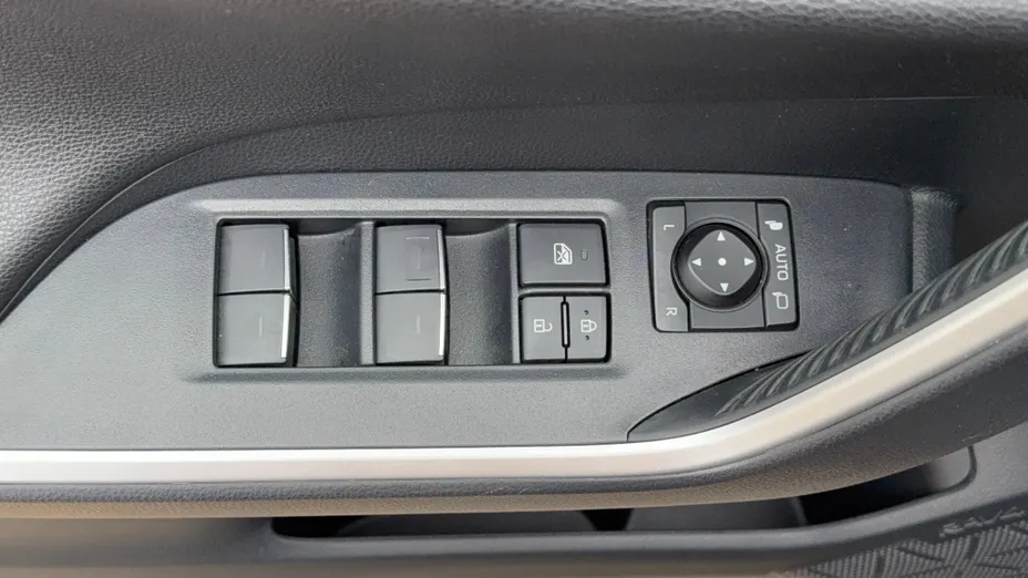 TOYOTA RAV4 RAV4 2.5 Hybrid Comfort 4x4