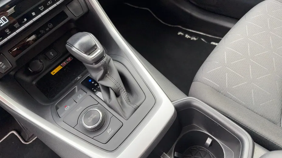 TOYOTA RAV4 RAV4 2.5 Hybrid Comfort 4x4