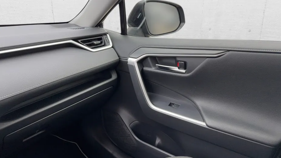 TOYOTA RAV4 RAV4 2.5 Hybrid Comfort 4x4