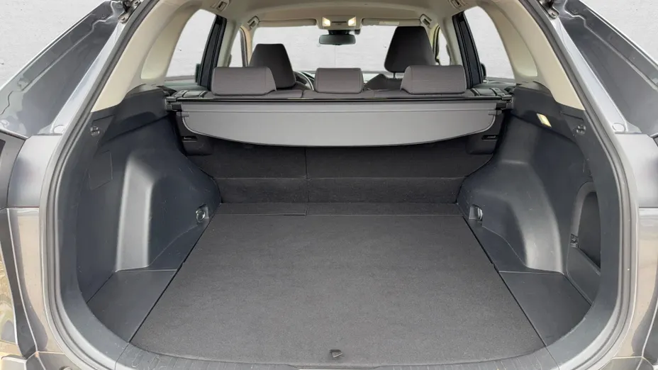 TOYOTA RAV4 RAV4 2.5 Hybrid Comfort 4x4
