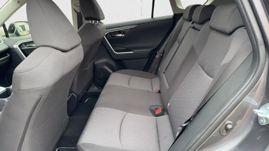 TOYOTA RAV4 RAV4 2.5 Hybrid Comfort 4x4