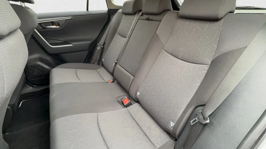 TOYOTA RAV4 RAV4 2.5 Hybrid Comfort 4x4