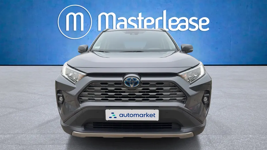 TOYOTA RAV4 RAV4 2.5 Hybrid Comfort 4x4