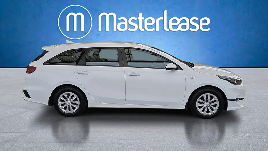 KIA Cee'd Ceed 1.0 T-GDI S