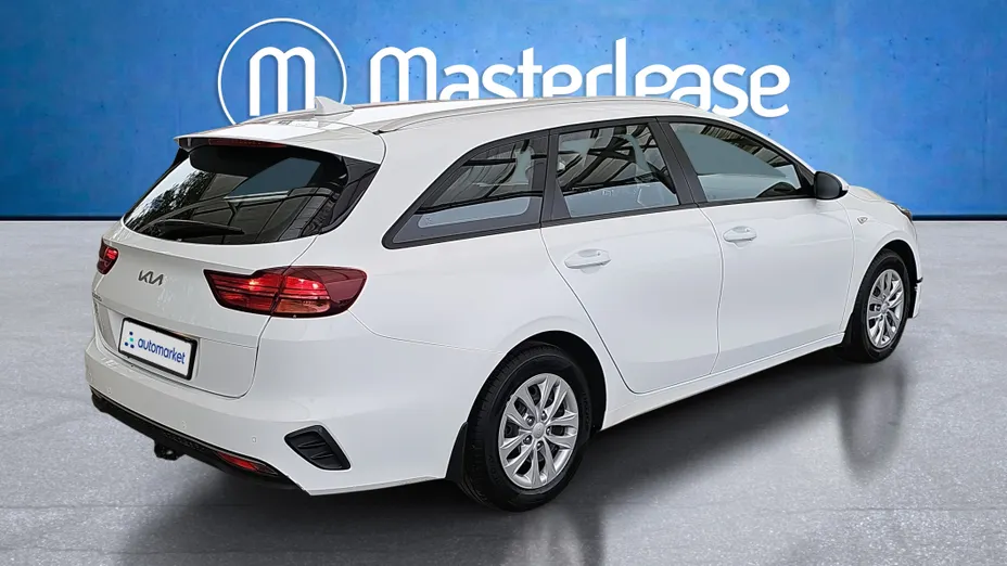 KIA Cee'd Ceed 1.0 T-GDI S