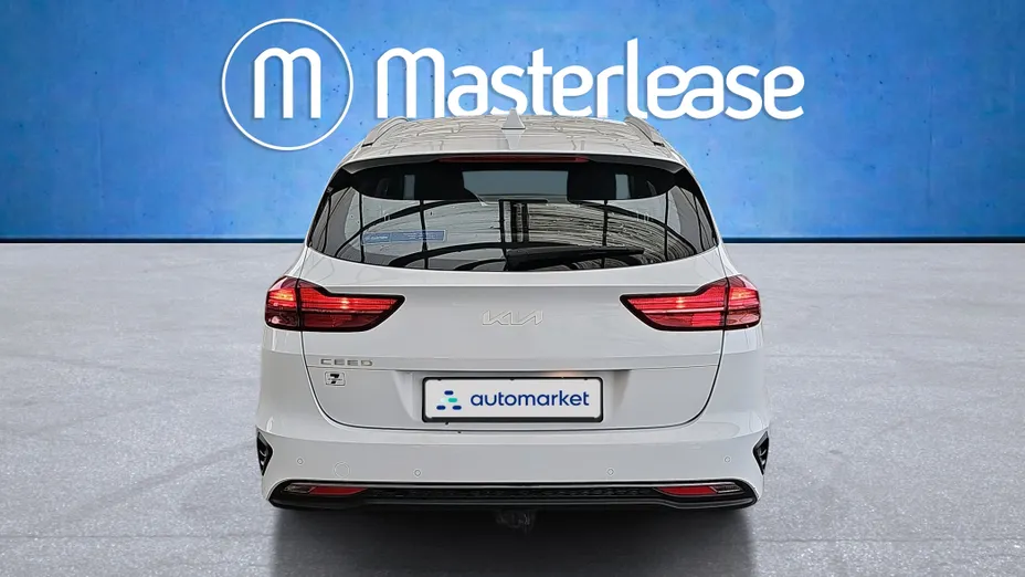 KIA Cee'd Ceed 1.0 T-GDI S