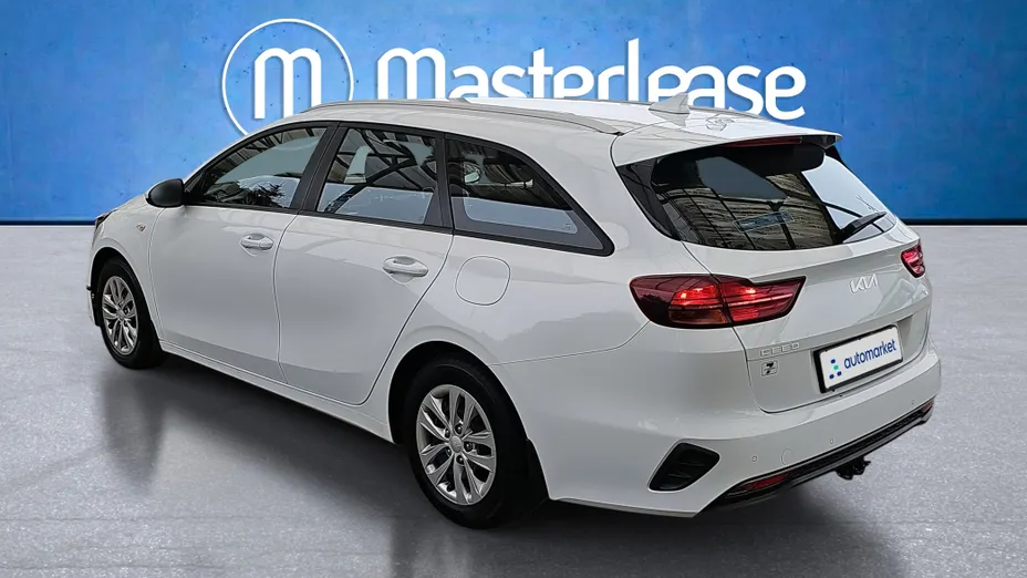 KIA Cee'd Ceed 1.0 T-GDI S