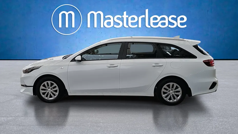 KIA Cee'd Ceed 1.0 T-GDI S