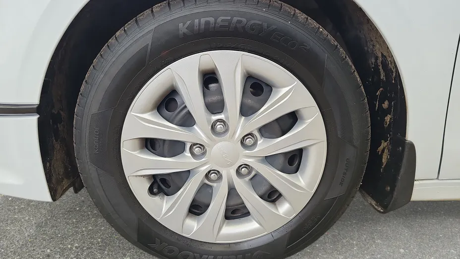 KIA Cee'd Ceed 1.0 T-GDI S