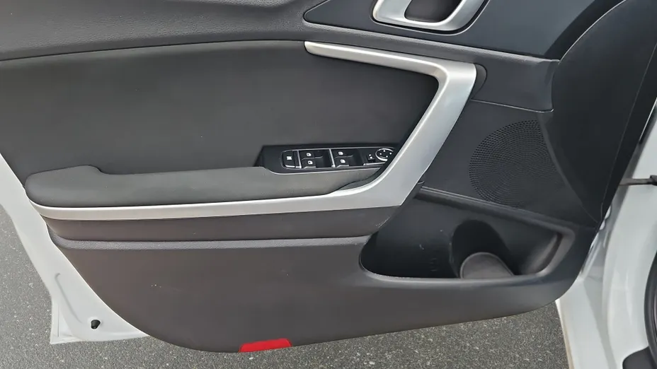 KIA Cee'd Ceed 1.0 T-GDI S