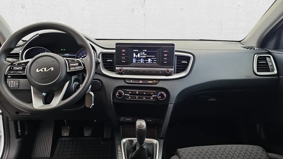 KIA Cee'd Ceed 1.0 T-GDI S