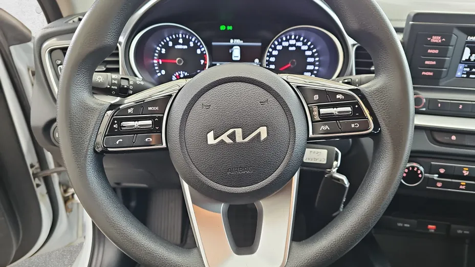 KIA Cee'd Ceed 1.0 T-GDI S